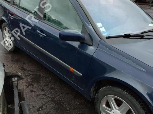 Used Parts RENAULT LAGUNA II Grandtour (KG0/1_) 1.9 dCI (KG0E) (105 hp) 4352113