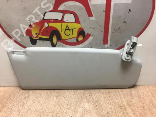 Pala sol esquerda SEAT LEON (1P1) 1.6 TDI (105 hp) 13287043