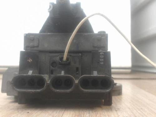 Bobine D'allumage RENAULT CLIO II (BB_, CB_) 1.9 D (B/CB0E, BB0J) (64 hp) 30673707