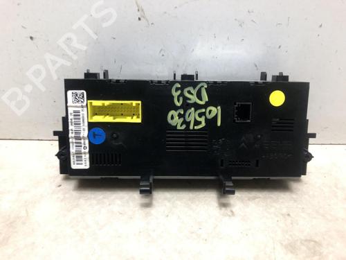 climate-control-citroen-ds3-sa_-16-thp-155-9678312580-2009-2010-2011-2012-2013-2014-2015-2016-20614925 main image