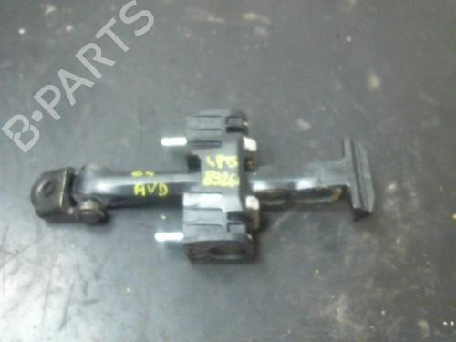 front-right-lock-citroen-c4-i-lc_-16-hdi-00009181h9-2004-2005-2006-2007-2008-2009-2010-2011-2012-2013-2014-13134568 main image