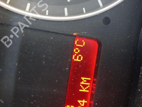 Gearbox FORD C-MAX (DM2) 1.8 TDCi | BP31196604M3