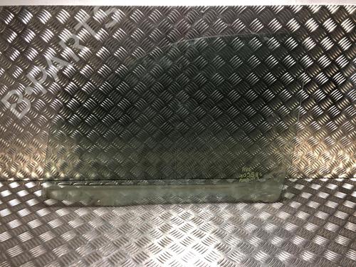 Used Front left door window PEUGEOT PARTNER Box Body/MPV (5_, G_) 1.6 HDi 75 (75 hp) 23446991