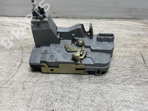 Used Rear left lock PEUGEOT 307 SW (3H) 1.6 HDI 110 (109 hp) 13281197