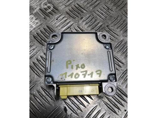 Airbag styreenhed NISSAN PIXO (UA0) 1.0 | BP30786276M53 