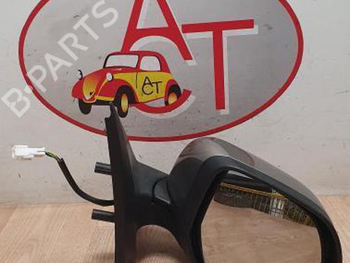 Used Right mirror DACIA LODGY (JS_) 1.5 dCi (JSMC, JSAF) (107 hp) 30784472