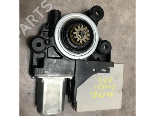 Rudehejsemotor bagstkærm højre FORD C-MAX (DM2) 1.8 TDCi (115 hp) 23068626