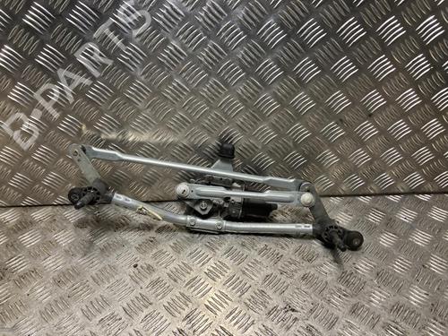 Front wiper motor DACIA SANDERO III 1.0 TCe 90 | BP31246148M29