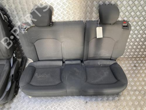 Seats set AUDI A1 (8X1, 8XK) 1.6 TDI | BP32701861C78 - Image 2