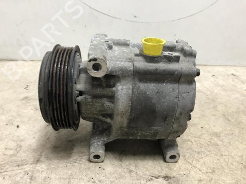 Compressor A/C FIAT PANDA (169_) 1.1 (169.AXA1A) (54 hp) 20621923