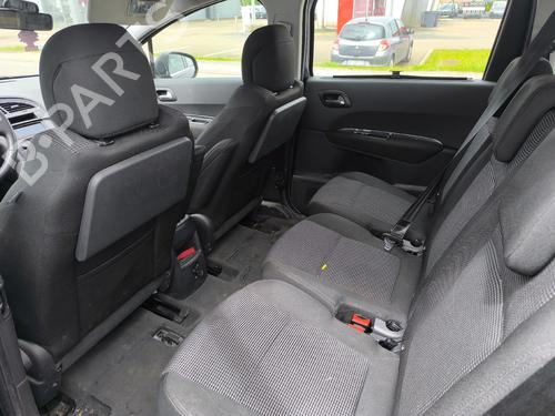 Front right panel PEUGEOT 5008 (0U_, 0E_) 1.6 HDi | BP37644349C59 - Image 16