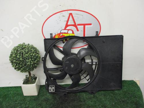 Heater blower motor CITROËN C4 I (LC_) 1.6 HDi | BP12968170M62 