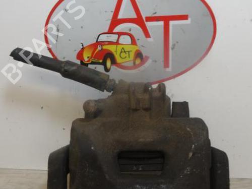 Used Right front brake caliper PEUGEOT PARTNER Box Body/MPV 1.6 HDi 90 (92 hp) 13288321