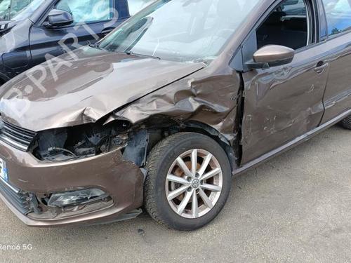 Starter VW POLO V (6R1, 6C1) 1.4 TDI | BP31021526M8