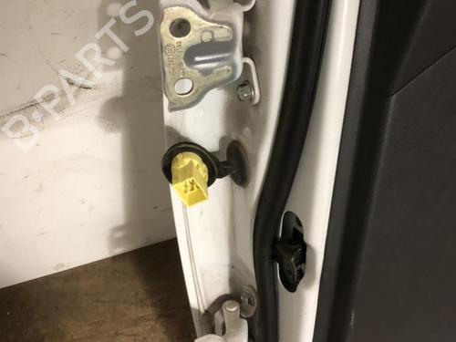 Dør højre bagtil CHEVROLET SPARK (M300) 1.2 | BP31204021C5 