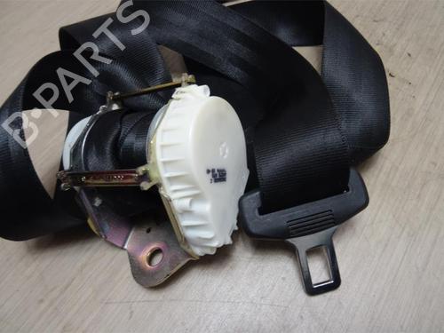 Rear left seatbelt AUDI A3 (8P1) 2.0 TDI 16V | BP23067656I29 