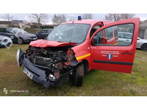 Right rear steering knuckle RENAULT KANGOO / GRAND KANGOO II (KW0/1_) 1.5 dCi 90 (KW05, KW08, KW0G, KW11) | BP20619954M28 