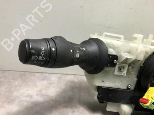 Used Steering column stalk RENAULT LAGUNA Coupe (DT0/1) 2.0 dCi (DT01, DT08, DT09, DT0K, DT12, DT1C, DT1D, DT1M,... (150 hp) 31200692