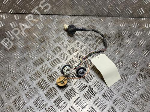 Used Licence plate light SUZUKI SWIFT IV (FZ, NZ) 1.3 DDiS (AZG413D, ZC02S, ZC92S) (75 hp) 31201560