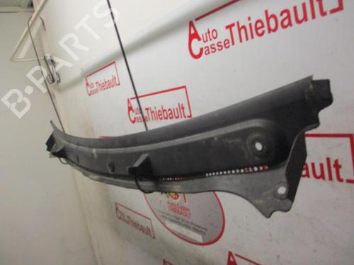 Used Scuttle panel Scuttle panel OPEL VIVARO A Van (X83) 2.0 CDTI (F7) (90 hp) 13036822 13036822