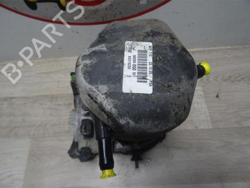 Steering pump CITROËN C5 III (RD_) 1.6 HDi 110 (RD9HZC) | BP13270018M99 