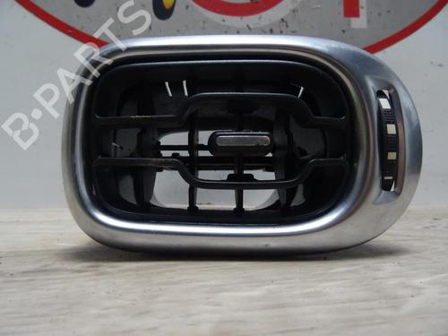 Luftventilen CITROËN C3 Picasso (SH_) 1.6 HDi (90 hp) 13129160
