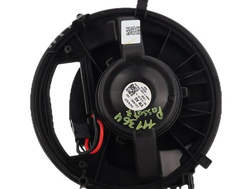 Heater blower motor VW PASSAT B8 (3G2, CB2) 1.4 TSI | BP40538054M62 - Image 3