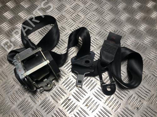 Used Front left seatbelt Front left seatbelt PEUGEOT 206+ (2L_, 2M_) 1.1 (60 hp) 33820382 33820382