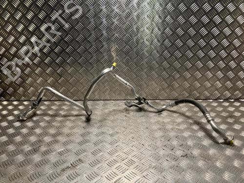 Used AC pipe AC pipe RENAULT TRAFIC III Van (FG_) 1.6 dCi 120 (FGMK) (121 hp) 34553464 34553464