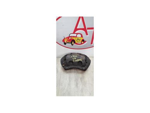 Used Right front brake caliper RENAULT KOLEOS I (HY_) 2.0 dCi 4x4 (HY0K) (150 hp) 15785886
