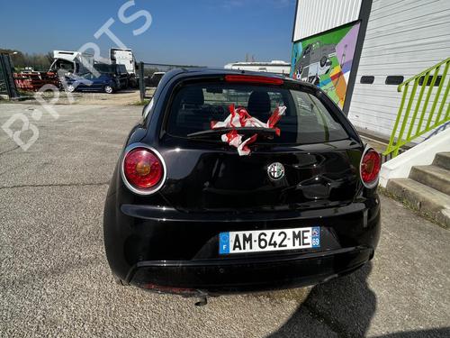 Starter ALFA ROMEO MITO (955_) 1.4 MultiAir (955AXL1B) | BP25305751M8  - Image 5