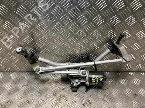 Used Front wiper motor Front wiper motor RENAULT CAPTUR II (HF_) E-TECH 145 (HFMU) (143 hp) 33429604 33429604