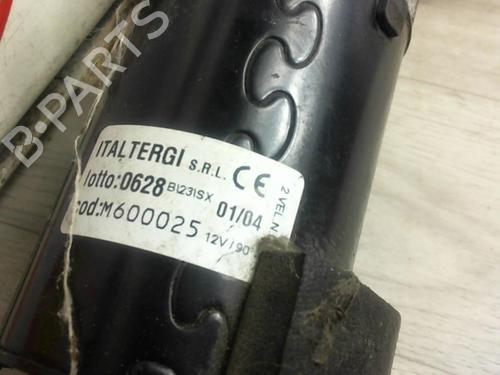 Front wiper motor RENAULT MEGANE III Grandtour (KZ0/1) 1.5 dCi (KZ09, KZ0D, KZ1G, KZ29, KZ14, KZ1W, KZ10, KZ1F,... | BP29502967M29 