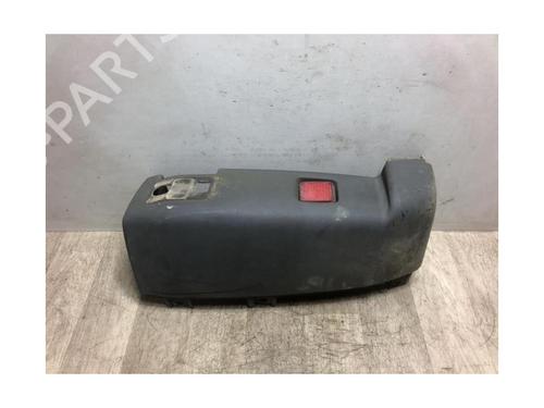 Corner bumper PEUGEOT BOXER Van 2.2 HDi 100 | BP20624601C117 