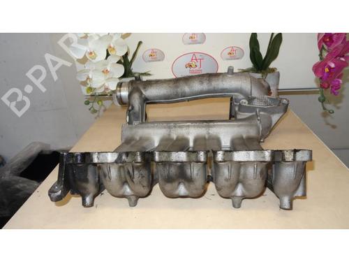 Intake manifold RENAULT ESPACE III (JE0_) 2.2 12V TD (JE0E, JE0H, JE0P) | BP28334006M70 