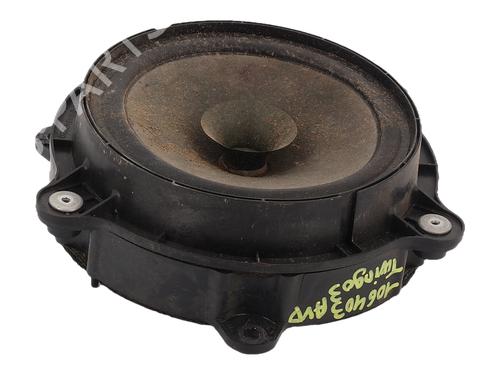 Speaker RENAULT TWINGO III (BCM_, BCA_) 1.0 SCe 70 | BP36206280E2 - Image 6