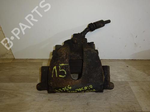 Used Left front brake caliper FORD KUGA I 2.0 TDCi 4x4 (136 hp) 13270632