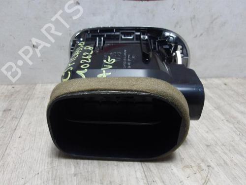 Air vent CITROËN C3 Picasso (SH_) 1.6 HDi | BP13261614I21 