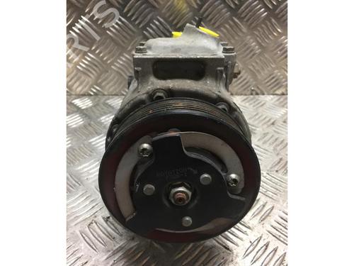 AC compressor VW EOS (1F7, 1F8) 2.0 TDI | BP27602956M34 