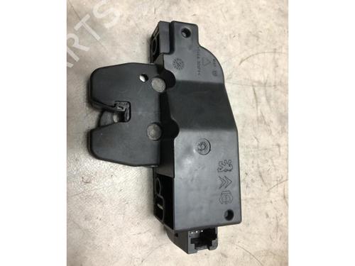 Tailgate lock PEUGEOT 407 (6D_) 1.6 HDi 110 (6D9HZC, 6D9HYC) | BP21070609C101 