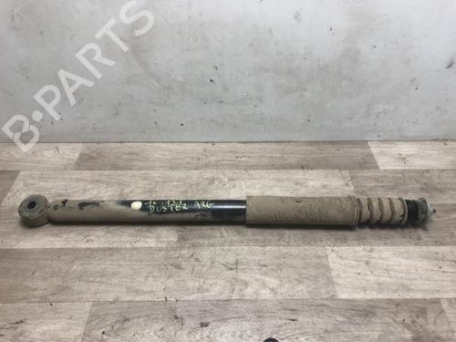 Used Left rear shock absorber DACIA DUSTER (HS_) 1.5 dCi (86 hp) 20626791