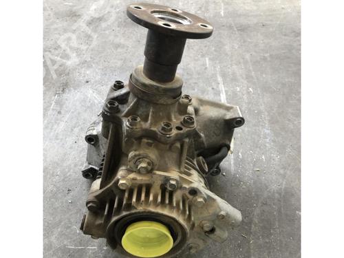 Boîte de transfert NISSAN X-TRAIL I (T30) 2.2 Di 4x4 (114 hp) 20622157