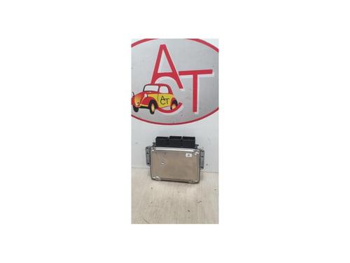 Motorstyringsenhet CITROËN C4 II (NC_) 1.6 HDi 90 (92 hp) 28819104