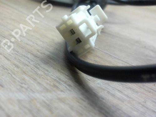 Seat buckle PEUGEOT 508 I (8D_) 1.6 HDi | BP13268297I32 