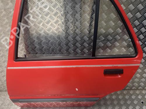 Dør venstre bak PEUGEOT 309 II (3C, 3A) 1.1 (60 hp) 31244408