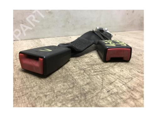 Seat buckle MERCEDES-BENZ E-CLASS (W210) E 200 CDI (210.007) | BP20623259I32 