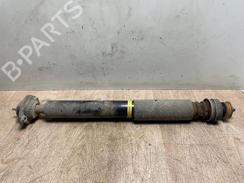 Used Right rear shock absorber BMW 1 (E81) 118 d (143 hp) 13089432
