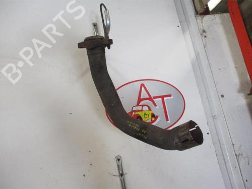 Rør JAGUAR X-TYPE I (X400) 2.5 V6 All-wheel Drive | BP13127462M125 
