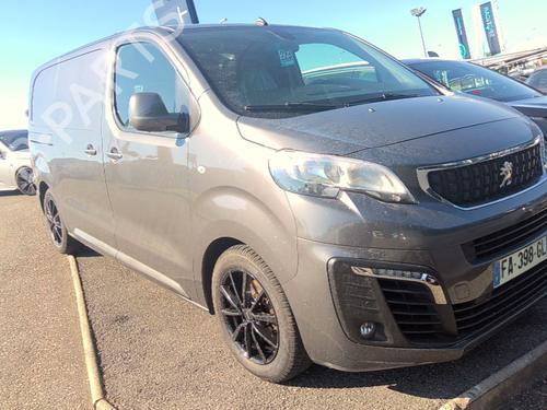 Instrumentbræt PEUGEOT EXPERT Van (V_) 2.0 BlueHDi 180 | BP32502841C46