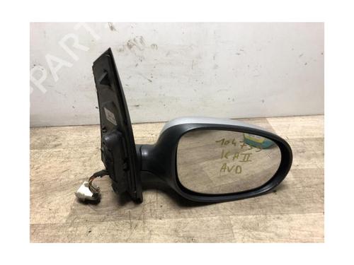 Right mirror FORD KA (RU8) 1.2 | BP15901310C27 